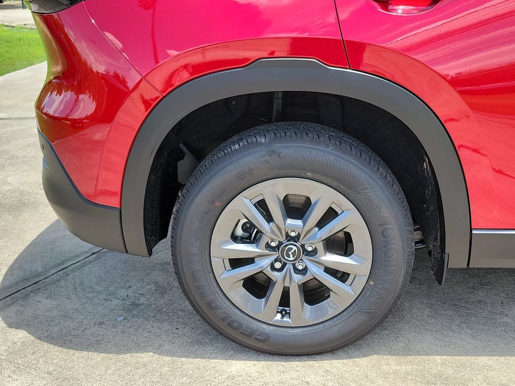 New 2026 MAZDA CX-5 Select AWD/4WD image 9