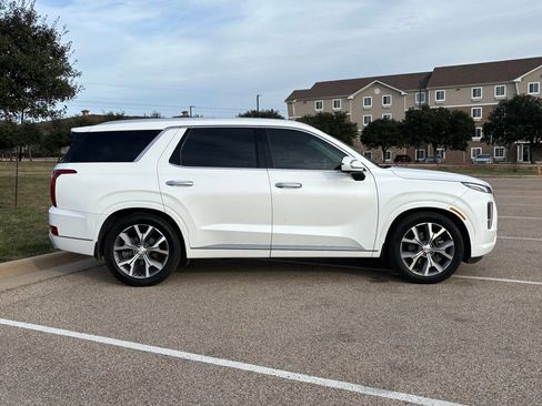 Used 2021 Hyundai Palisade Limited image 4