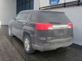 Used 2012 GMC Terrain SLE w/ LPO, Chrome Package video 2