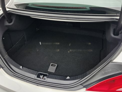 Used 2018 Mercedes-Benz CLA 250 4MATIC image 23