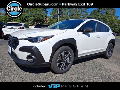 New 2025 Subaru Crosstrek 2.5i Premium