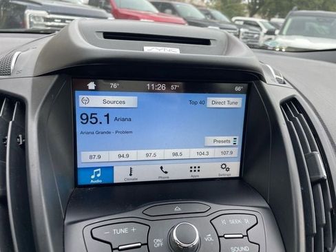 Used 2016 Ford Escape SE w/ Equipment Group 201A image 20