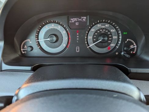 Used 2015 Honda Odyssey EX-L image 22