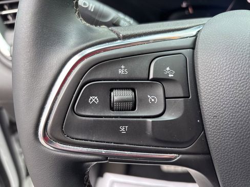 Used 2024 Buick Encore GX Preferred AWD/4WD image 24