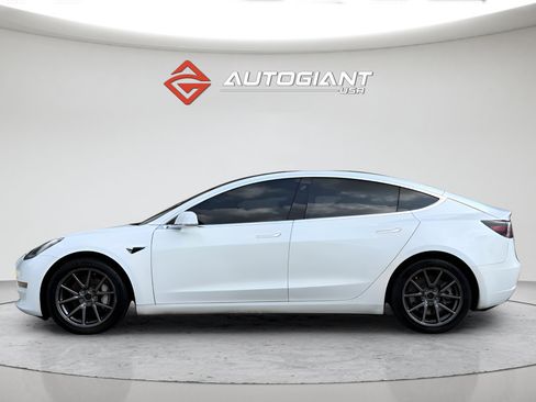 Used 2020 Tesla Model 3 Long Range AWD/4WD image 6