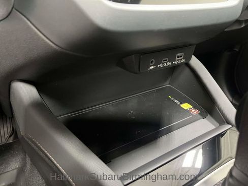 New 2025 Subaru Forester Touring image 19