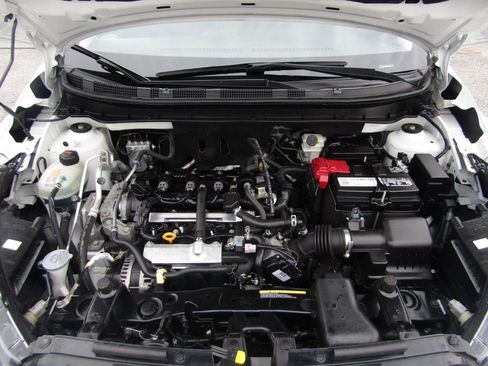 Used 2023 Nissan Kicks SV FWD image 25