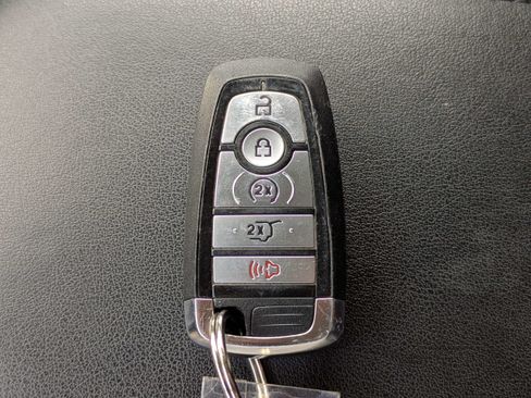 Used 2023 Ford Edge SEL w/ Convenience Package AWD/4WD image 47