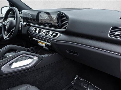 New 2026 Mercedes-Benz GLE 350 4MATIC image 25
