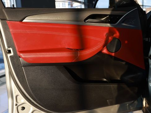 Used 2020 BMW X4 M w/ Executive Package image 42