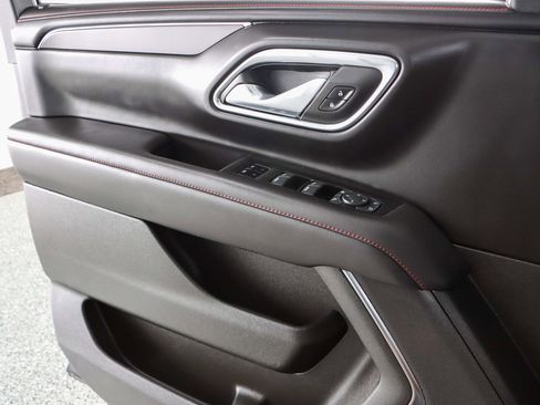 Used 2024 Chevrolet Tahoe RST image 25