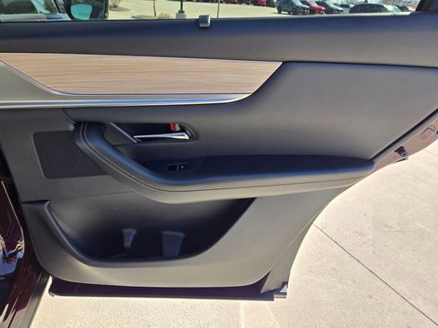 New 2026 MAZDA CX-90 3.3 Turbo w/ Premium Sport Pkg image 11