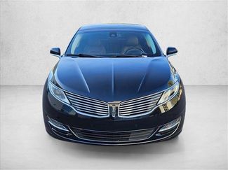 Used 2016 Lincoln MKZ w/ Technology Package video 2