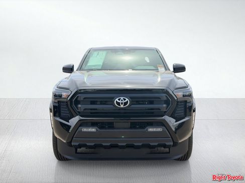New 2026 Toyota Tacoma SR5 AWD/4WD image 10