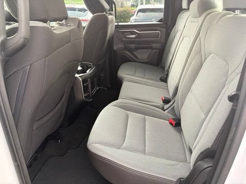 Used 2022 RAM 1500 Big Horn AWD/4WD image 25