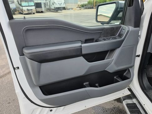 Used 2024 Ford F150 XLT w/ Equipment Group 302A MID AWD/4WD image 10