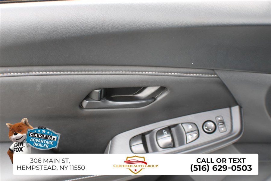 Used 2024 Nissan Sentra S FWD image 13