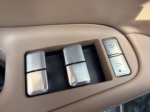 New 2026 Lincoln Navigator Black Label AWD/4WD image 9