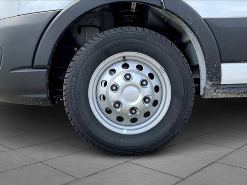 New 2025 Ford Transit 350 w/ Load Area Protection Package image 12
