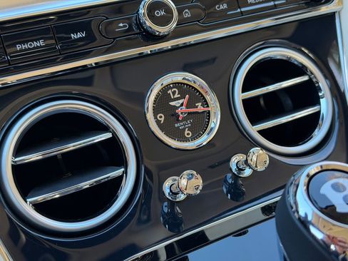 New 2026 Bentley Continental GT image 27