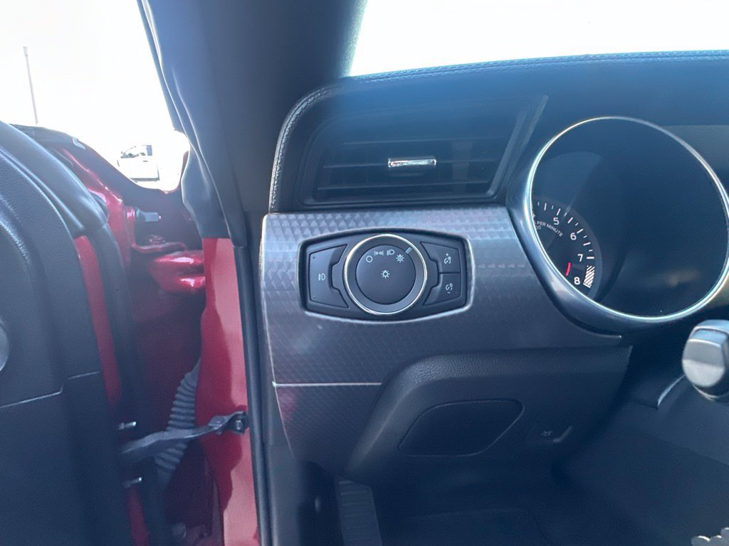 Used 2022 Ford Mustang GT w/ GT Performance Package RWD image 14