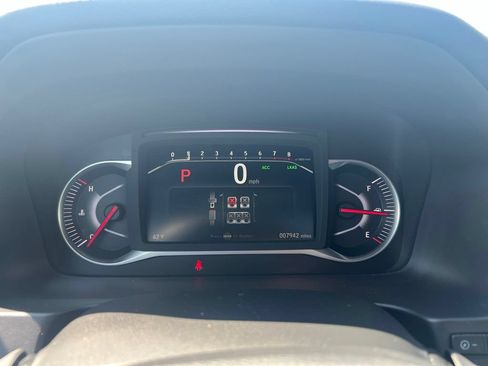 Used 2024 Honda Passport Black Edition image 20