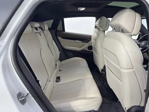 Used 2017 BMW X6 xDrive35i image 40