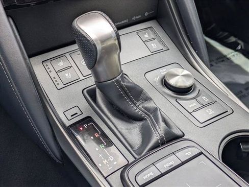 Used 2023 Lexus IS 350 F Sport w/ Accessory Package RWD image 12
