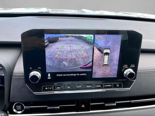 Used 2023 Mitsubishi Outlander SEL FWD image 23