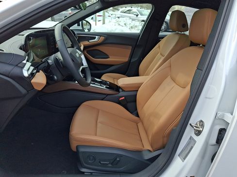 Used 2025 Audi A5 2.0T Premium w/ Convenience Package image 14