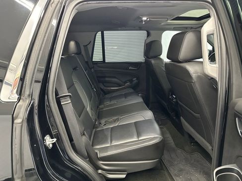 Used 2018 Chevrolet Tahoe LT AWD/4WD image 17