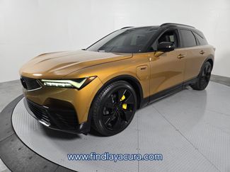 New 2024 Acura ZDX Type S video 2