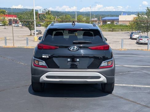 Used 2023 Hyundai Kona SEL FWD image 8