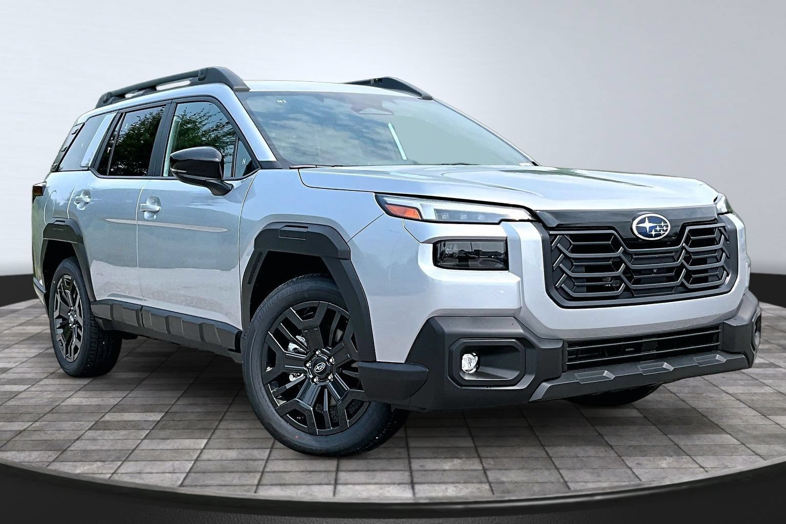 New 2026 Subaru Outback Limited XT AWD/4WD image 2