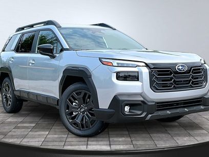 New 2026 Subaru Outback Limited XT