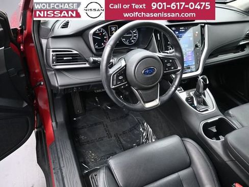 Used 2022 Subaru Outback Limited AWD/4WD image 15