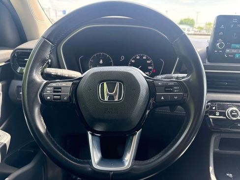 Certified 2023 Honda Pilot EX-L image 14