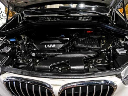 Used 2019 BMW X1 sDrive28i w/ Convenience Package image 44