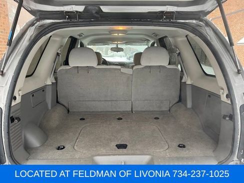 Used 2008 Chevrolet TrailBlazer LS image 24