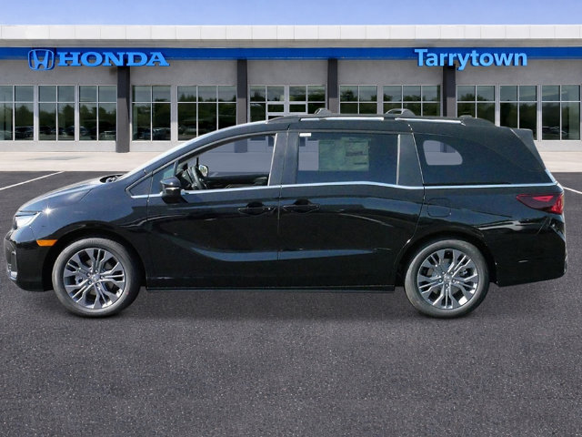 New 2027 Honda Odyssey Touring image 2