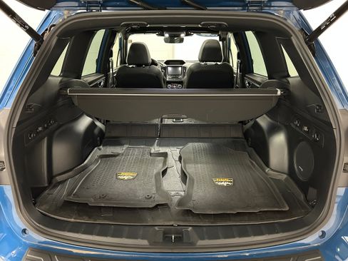 Used 2022 Subaru Forester Wilderness AWD/4WD image 35