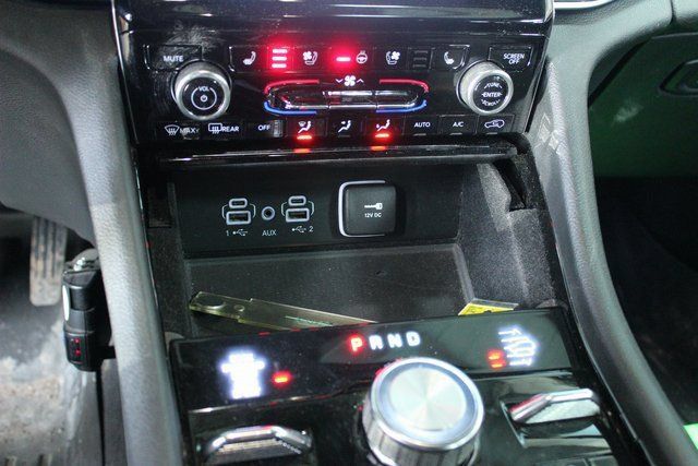 Used 2021 Jeep Grand Cherokee L Overland w/ Advanced Protech Group III AWD/4WD image 19