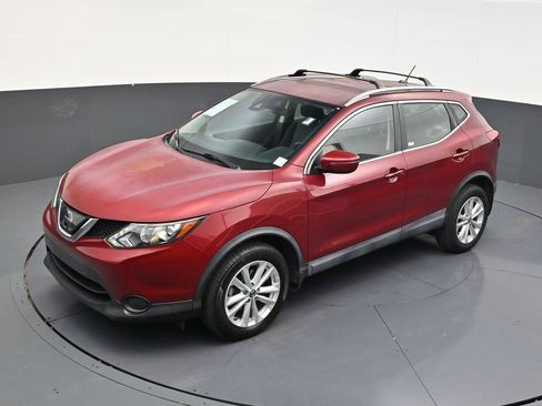 Used 2019 Nissan Rogue Sport SV FWD image 13