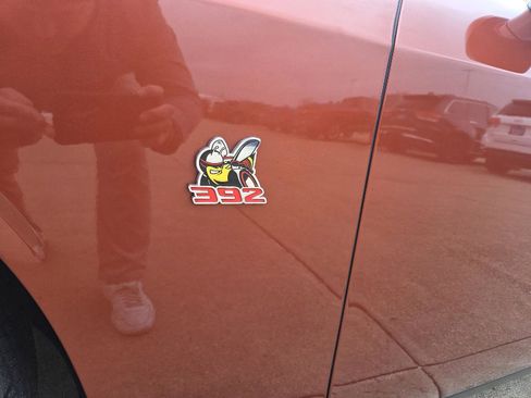 Used 2022 Dodge Challenger R/T Scat Pack image 36