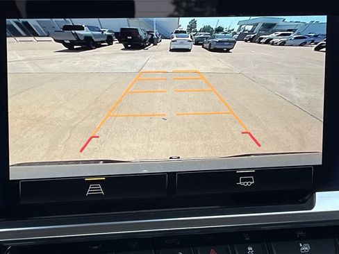 Used 2026 Chevrolet Silverado 1500 RST RWD image 16