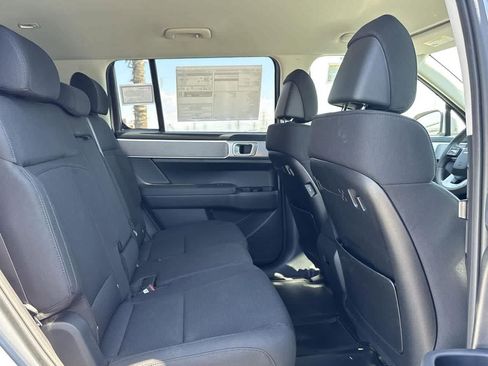 New 2026 Hyundai Santa Fe SE image 43