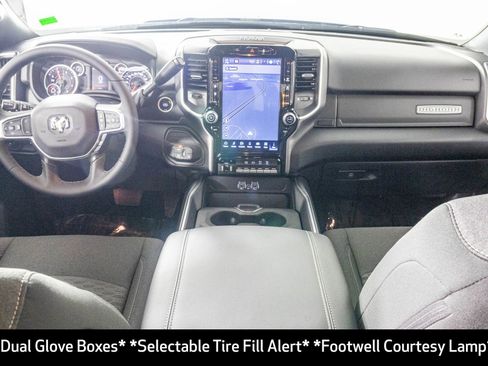 New 2025 RAM 2500 Big Horn image 28