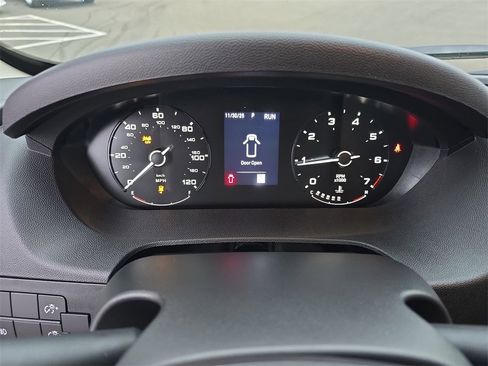 New 2026 RAM ProMaster 1500 w/ Convenience Group image 18