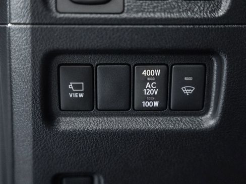 Used 2024 Toyota 4Runner SR5 Premium w/ Moonroof Package AWD/4WD image 49