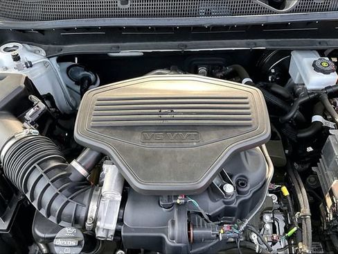 Used 2023 Chevrolet Blazer LT w/ LPO, Cargo Package FWD image 31